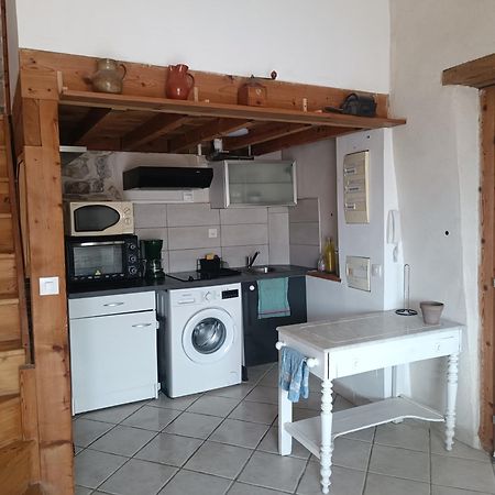 Charmant Loft Draguignan Exterior foto