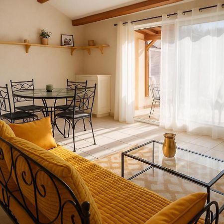 Charmant Loft Draguignan Exterior foto